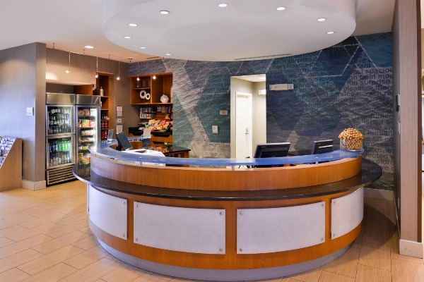 SpringHill Suites by Marriott Corona Riverside Main image